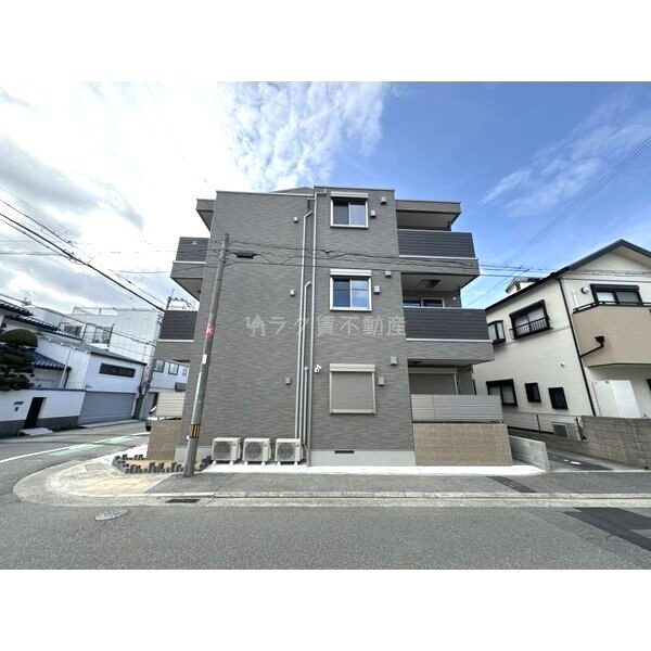 Keyビレッジ東鳴尾の外観7枚目