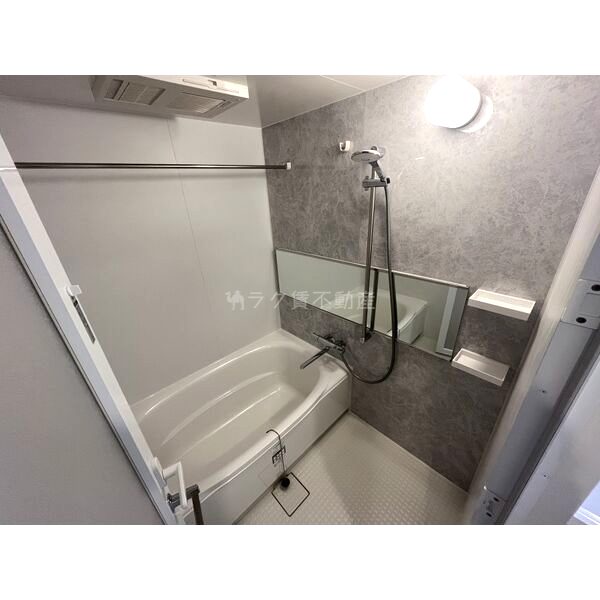 スプランディッド堺東DUEの室内写真31枚目