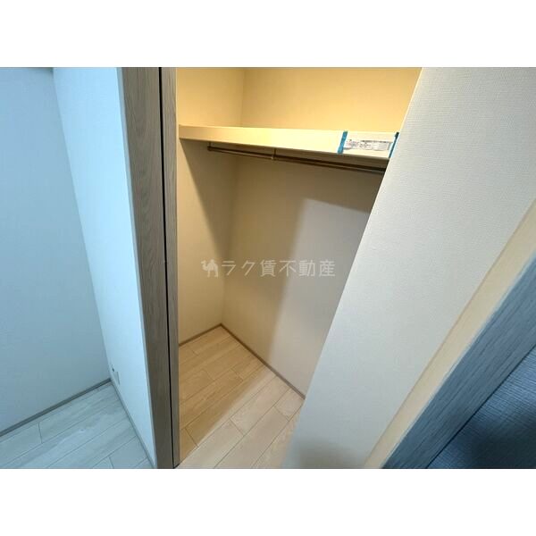 スプランディッド堺東DUEの室内写真51枚目