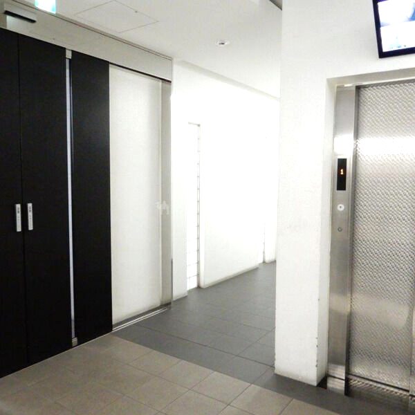 Ciel・D東梅田の外観9枚目