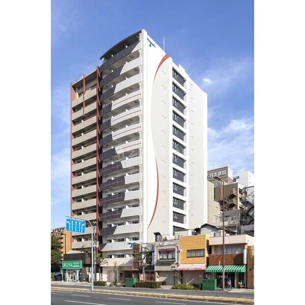 セレニテ谷九プリエ