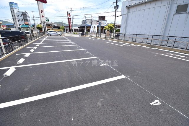 THE CITY山吹Iの外観4枚目