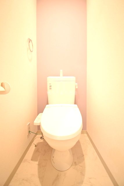 THE CITY山吹Iの室内写真9枚目