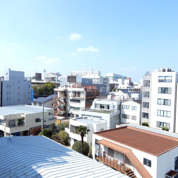 コンソラーレの外観9枚目