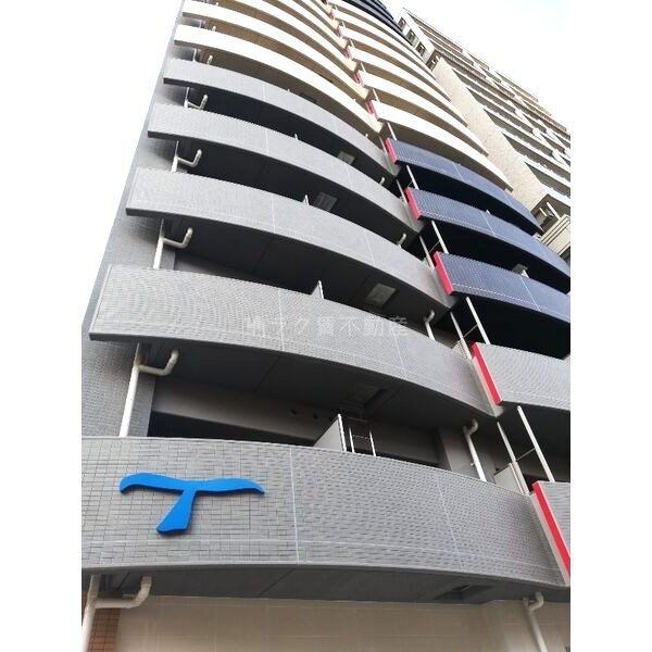 セレニテ神戸元町プリエ