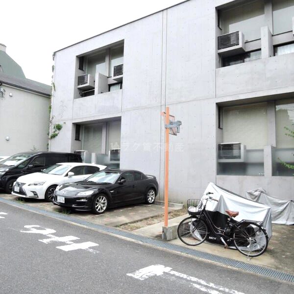 Ms House(エムズハウス)の外観2枚目