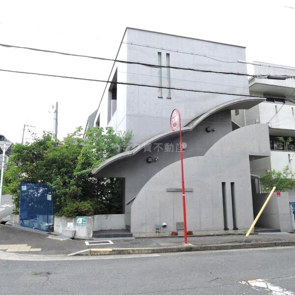Ms House(エムズハウス)の外観3枚目