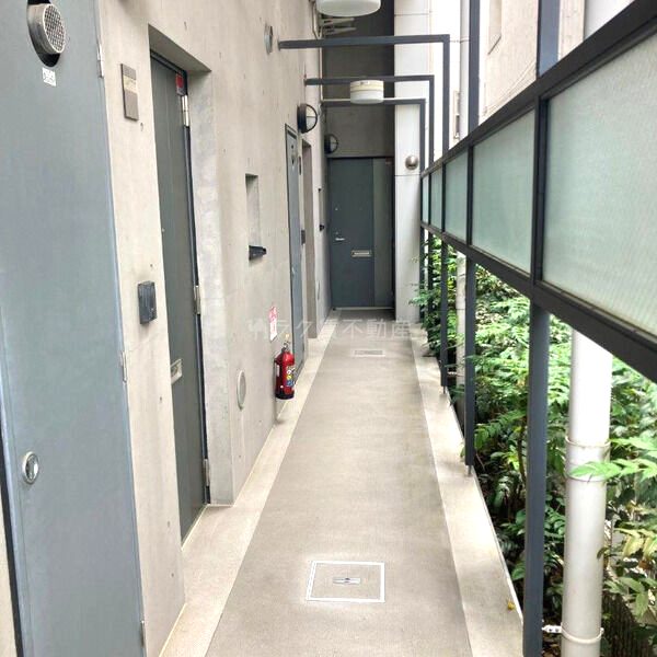 Ms House(エムズハウス)の外観5枚目