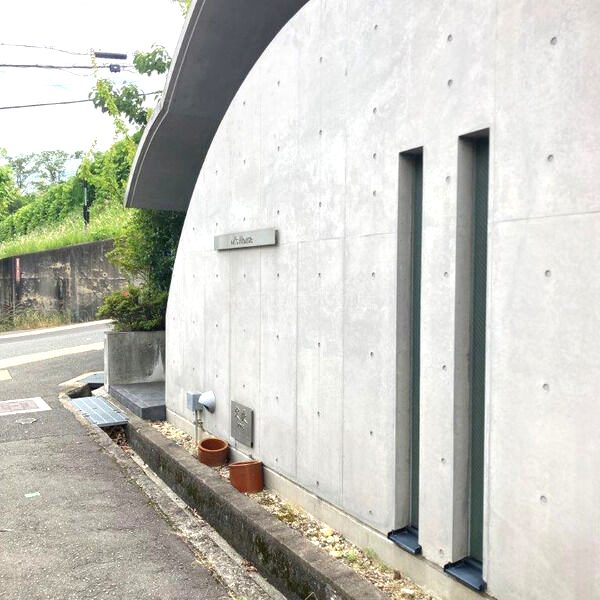 Ms House(エムズハウス)の外観6枚目