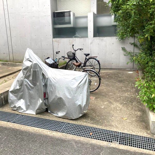 Ms House(エムズハウス)の外観10枚目