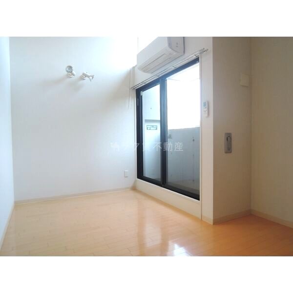 Ms House(エムズハウス)の室内写真1枚目