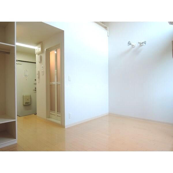 Ms House(エムズハウス)の室内写真2枚目