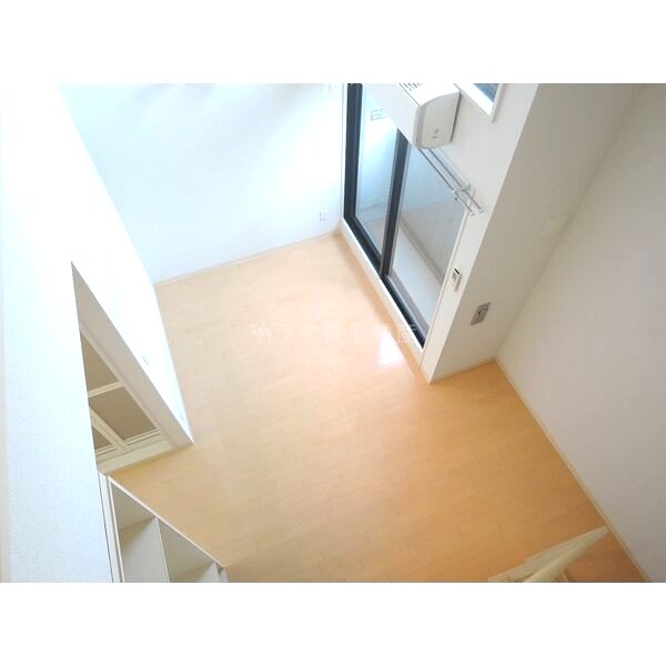 Ms House(エムズハウス)の室内写真3枚目