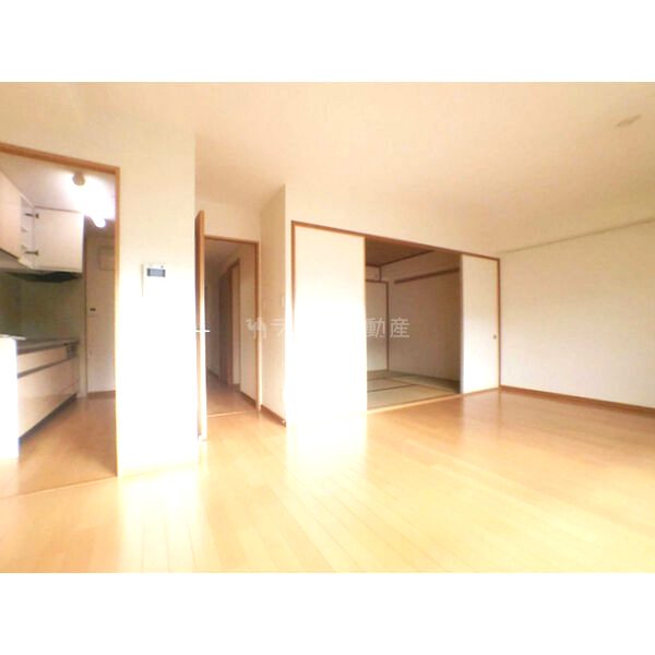 Minoo Hillsの室内写真1枚目