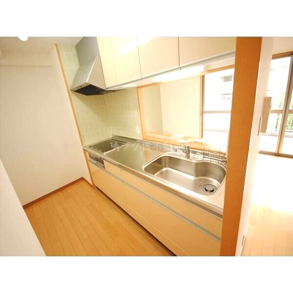 Minoo Hillsの室内写真2枚目