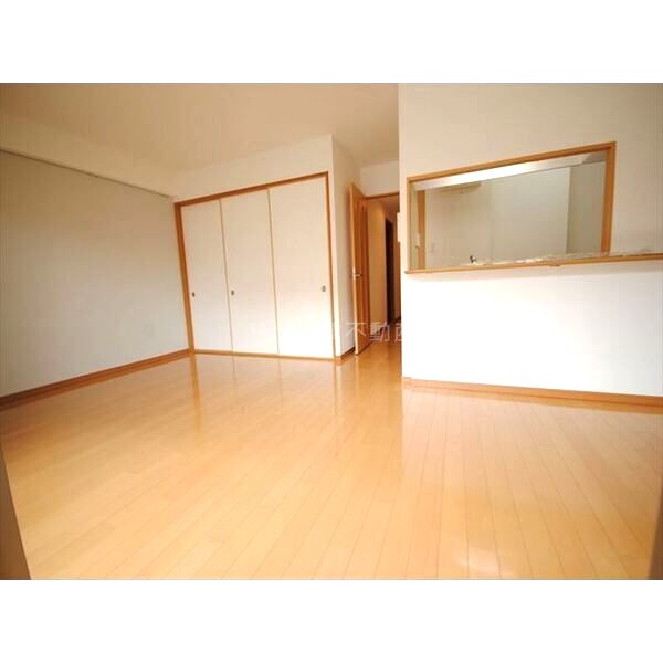 Minoo Hillsの室内写真6枚目