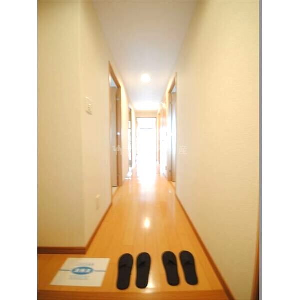 Minoo Hillsの室内写真26枚目