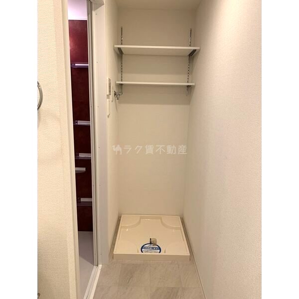セレニテ堺筋本町プリエの室内写真23枚目