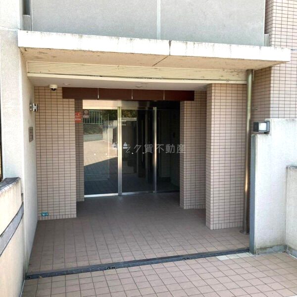 ジョイフルライフ緑地公園の外観4枚目