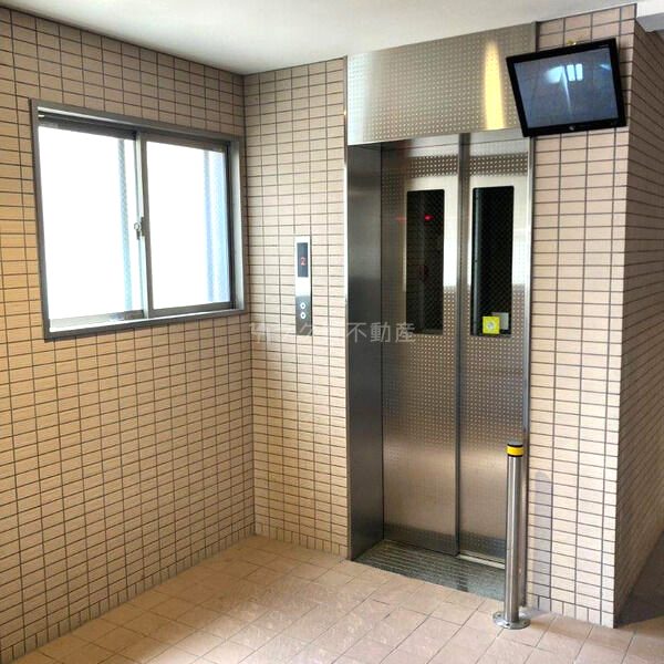 ジョイフルライフ緑地公園の外観8枚目