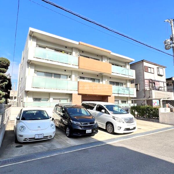 サンフォリア甲子園