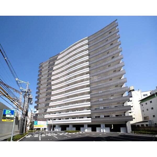 セレニテ京橋クレア