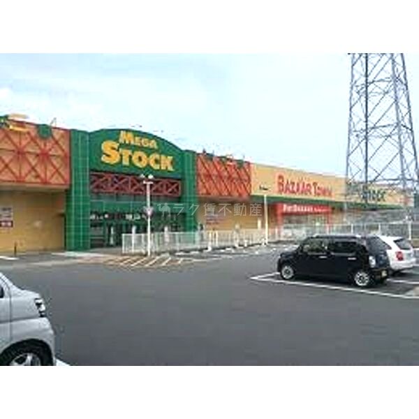 クレイノメゾンフルリールの外観7枚目