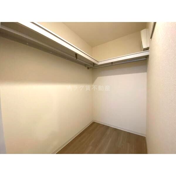 UEHONMACHI HILLS SKの室内写真22枚目
