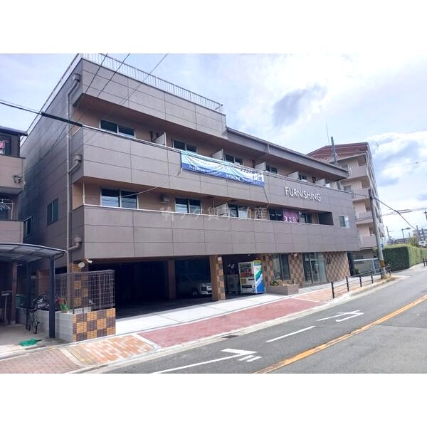 エスペランサ出来島