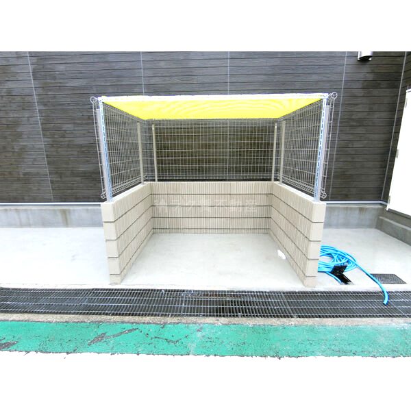 リブリ・芦原通の外観3枚目