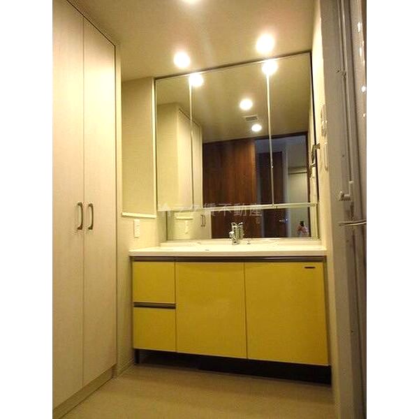 なかもずオールズ・ディアコートの室内写真4枚目