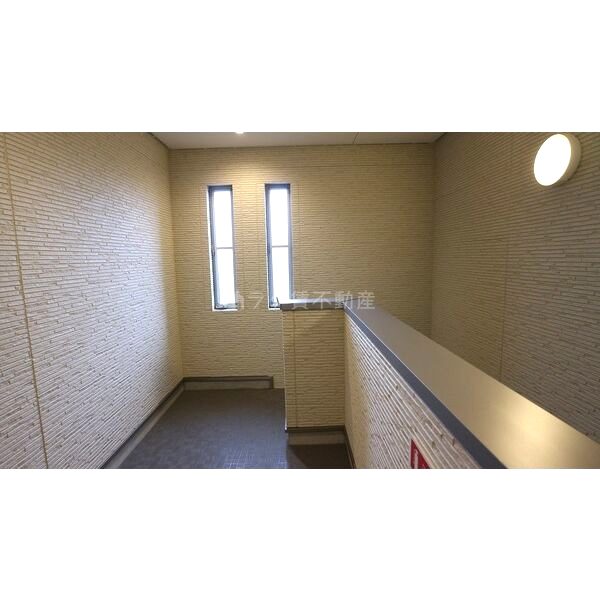 GRANDTIC RESIDENCE宝塚の外観4枚目