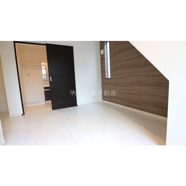 GRANDTIC RESIDENCE宝塚の室内写真1枚目
