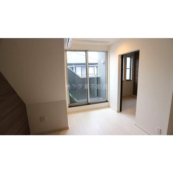 GRANDTIC RESIDENCE宝塚の室内写真4枚目