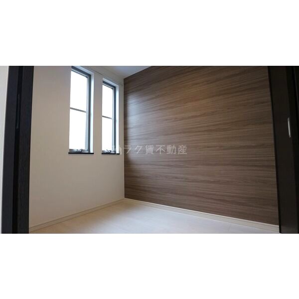 GRANDTIC RESIDENCE宝塚の室内写真9枚目
