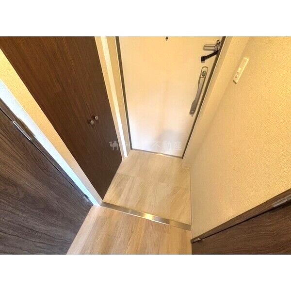 ArtizA京橋WESTの室内写真7枚目