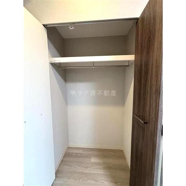 ArtizA京橋WESTの室内写真23枚目