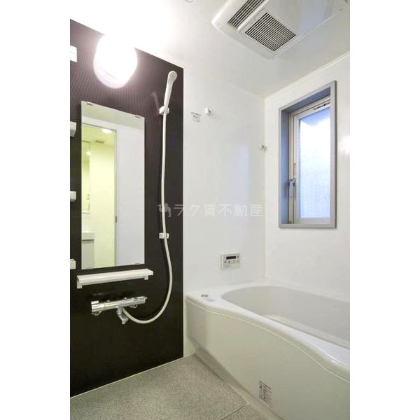 AOI FLATSの室内写真5枚目