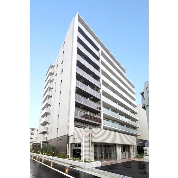 ブランシエスタ西宮