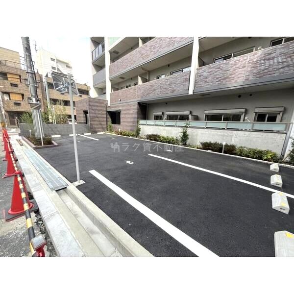 Avenir 新深江の外観6枚目