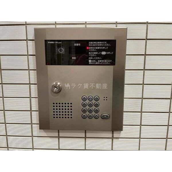 ビガーポリス112日本橋三丁目の外観4枚目