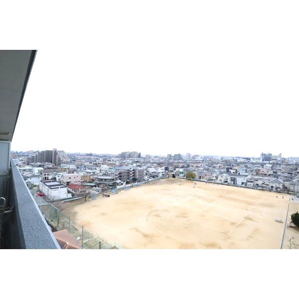 アルファスマート加古川駅北の室内写真4枚目