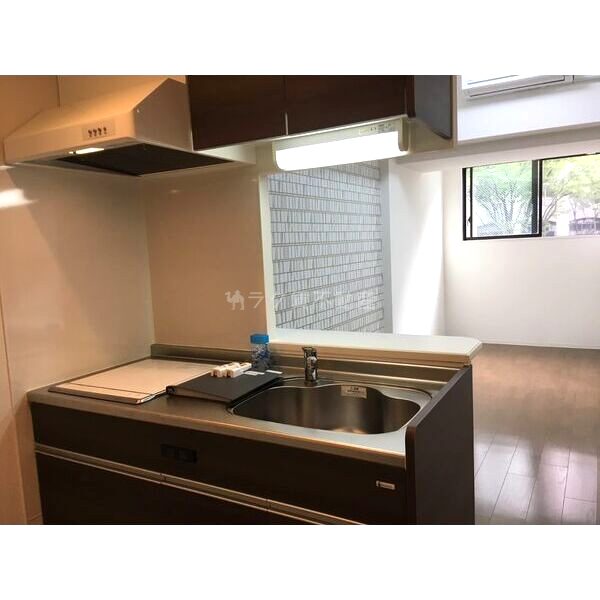 HS梅田EASTの室内写真39枚目