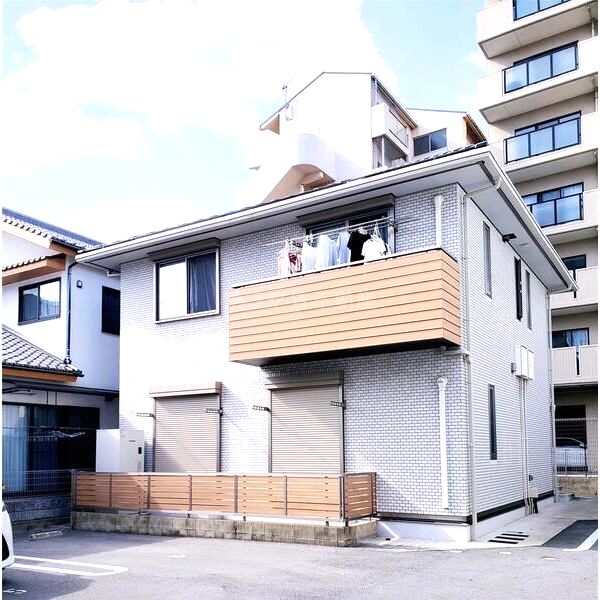 ル・ソレイユ元町