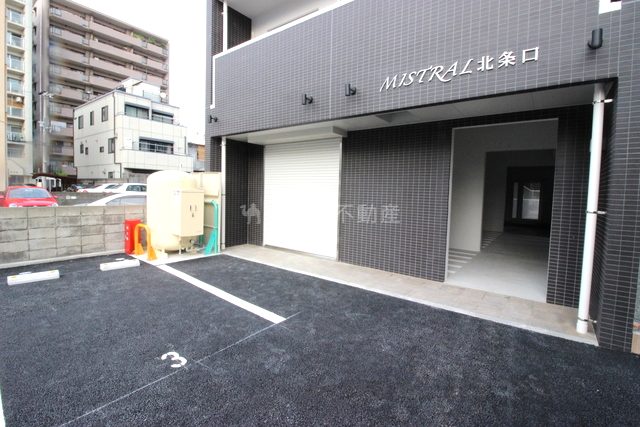 MISTRAL北条口の外観4枚目
