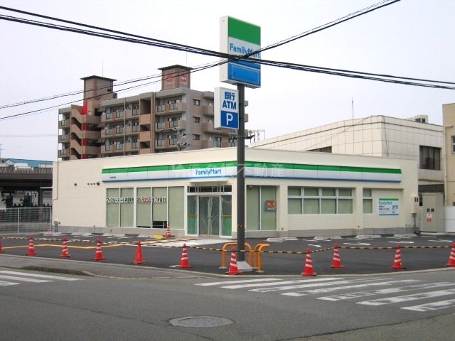 MISTRAL北条口の外観8枚目