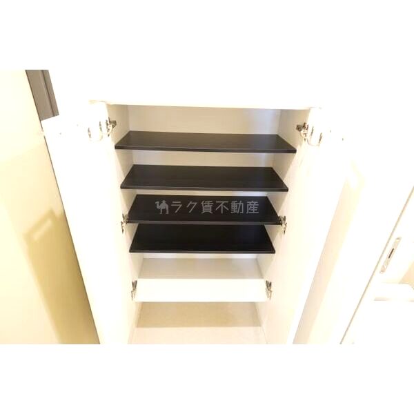 APRILE南森町の室内写真30枚目