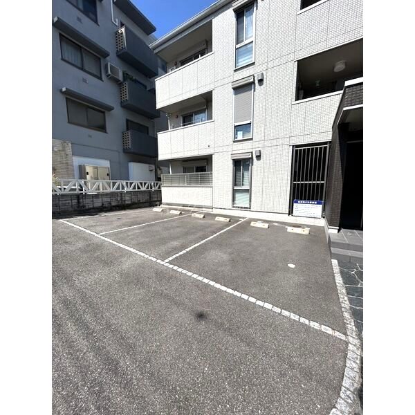 KITANO COLNの外観2枚目