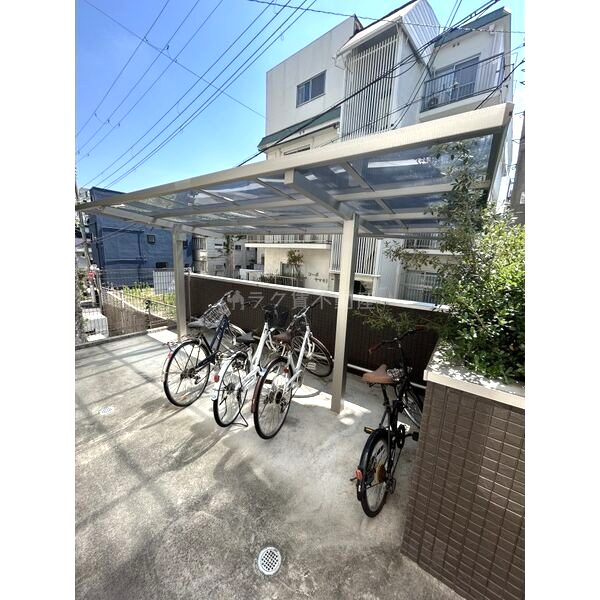 KITANO COLNの外観4枚目