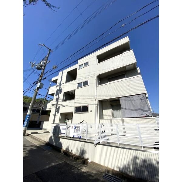 SHINKOBE COLN